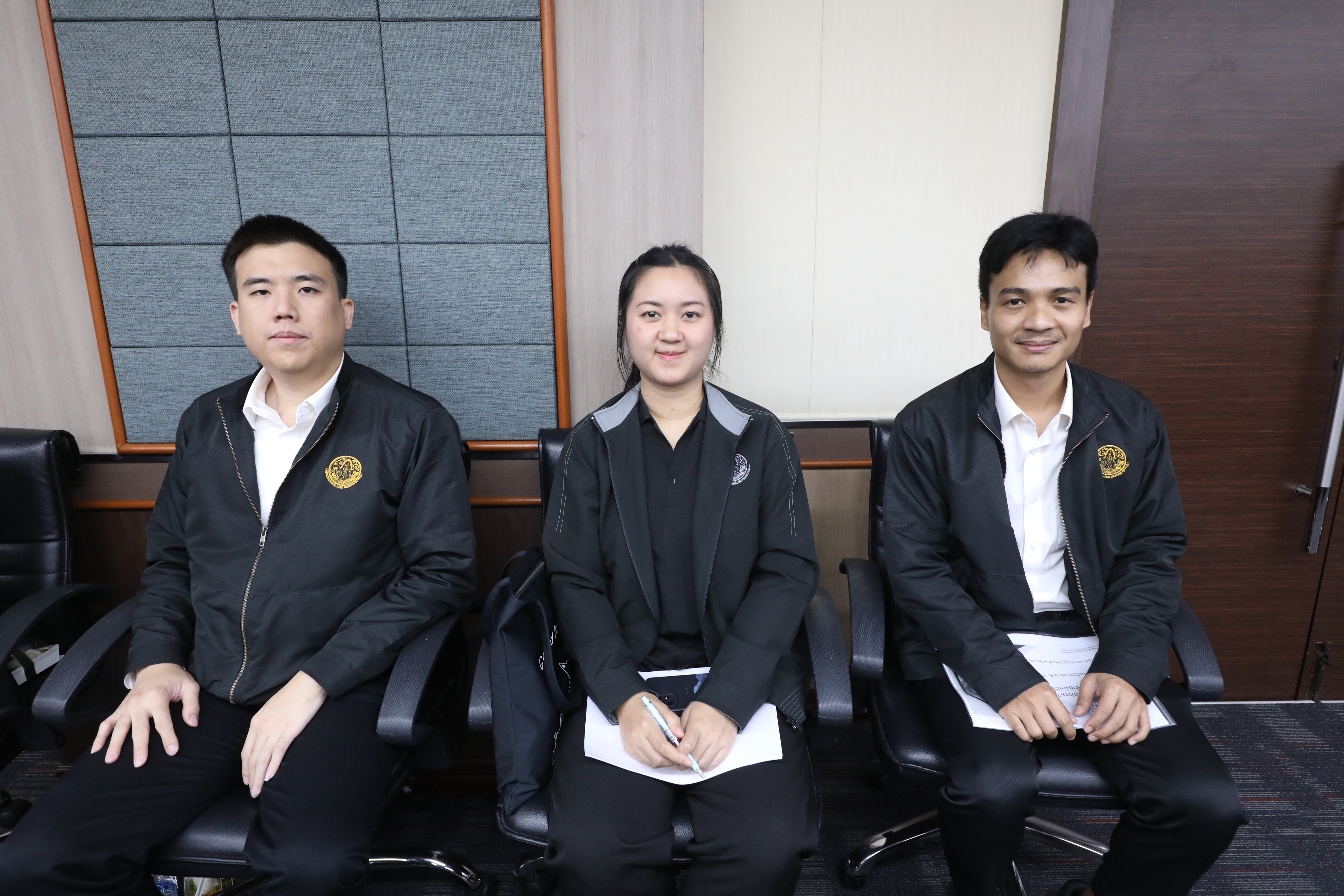 title - ส.ปก. ร่วมประชุมสัญจรภายใต้กำกับดูแลของรองปลัดกระทรวงเกษตรและสหกรณ์ (นายกฤษ อุตตมะเวทิน)